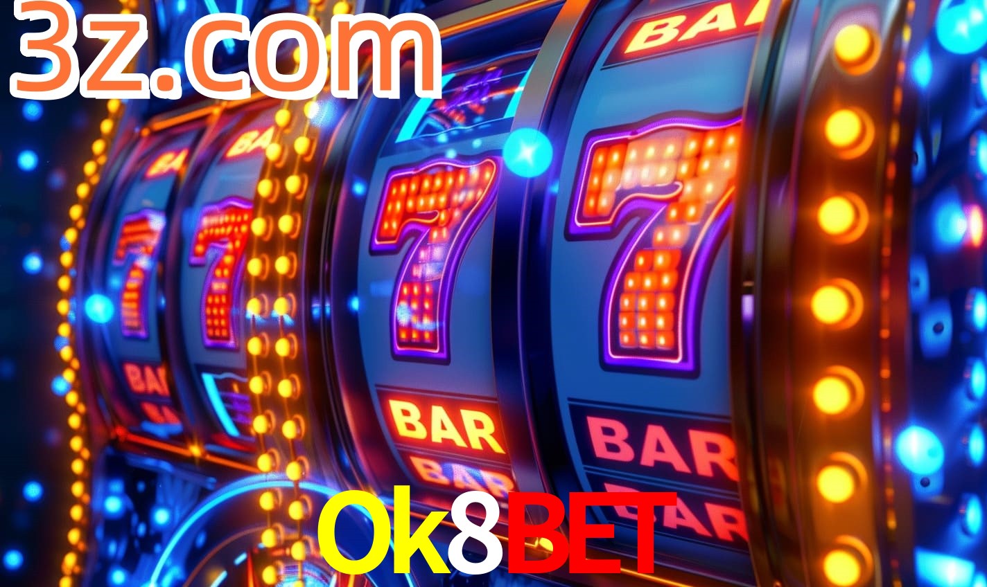 Bônus Ok8Bet Para Todos